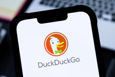 DuckDuckGo