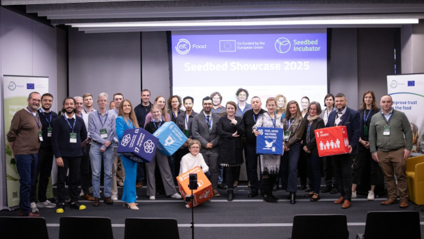 SETU researchers secure prestigious European innovation award