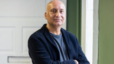 Prof Hitesh Tewari, Trinity College Dublin