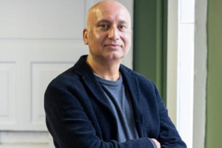 Prof Hitesh Tewari, Trinity College Dublin