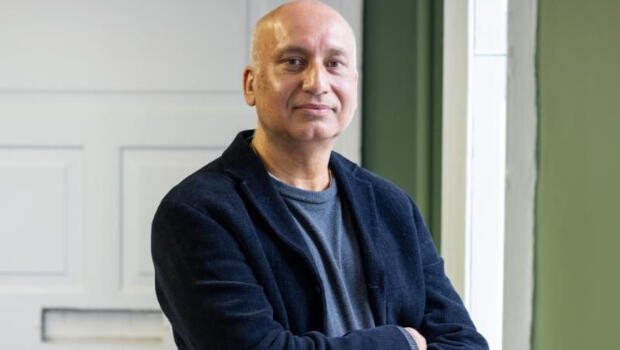 Prof Hitesh Tewari, Trinity College Dublin