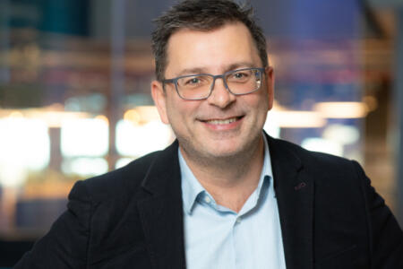 Kieran McCorry, Microsoft