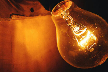 Light bulb