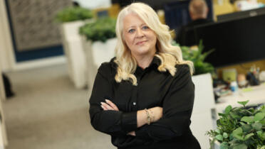 Louise McKeown, .IE