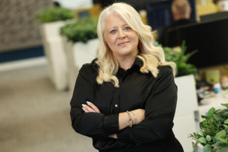 Louise McKeown, .IE