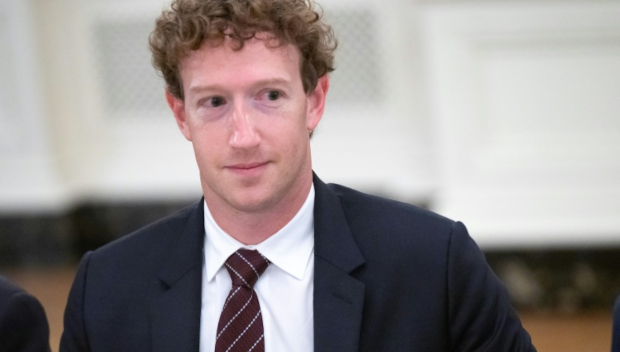 Zuckerberg says he feels ‘weight’ of Meta layoffs