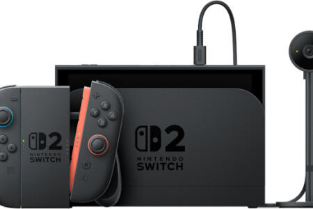 Nintendo Switch 2