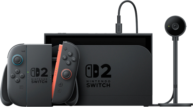 Nintendo shares fall 10% after revenue forecast cut