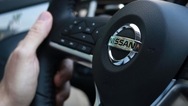 Nissan used illegal software to conceal diesel emissions