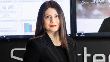 Raluca Saceanu, Smarttech247