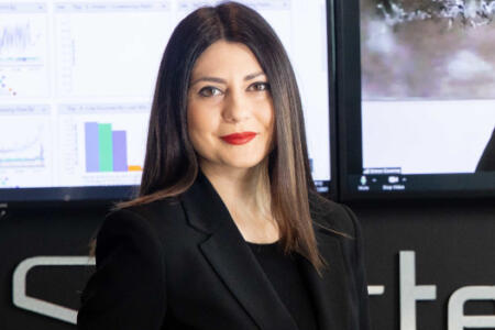 Raluca Saceanu, Smarttech247