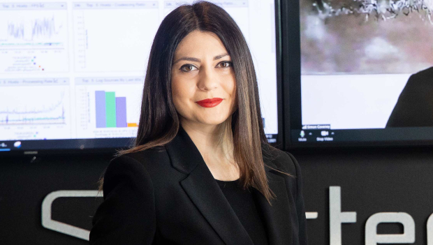 Raluca Saceanu, Smarttech247