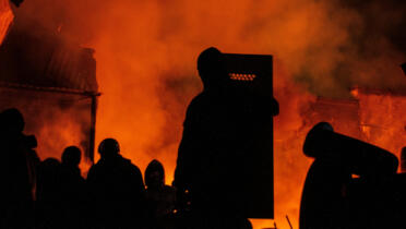 Riot