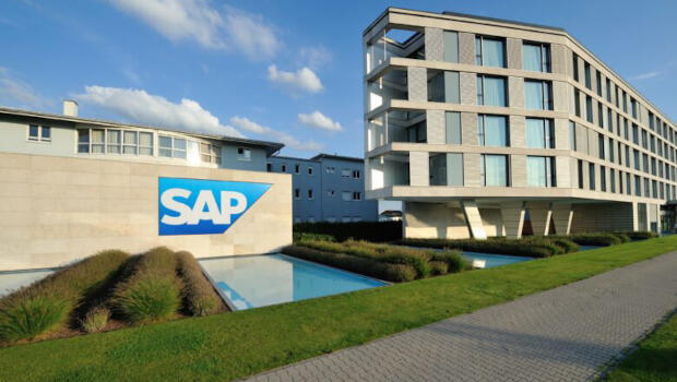 SAP office