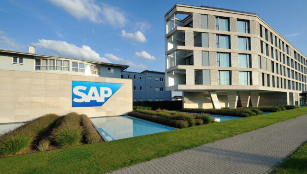 European software companies perform better than expected despite concerns over AI