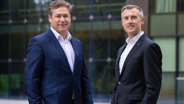 Quarter of large businesses in Ireland reduced cyber security budgets for 2026