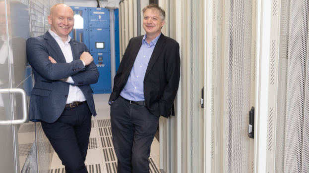 Imagine agrees multi-year infrastructure partnership with Viatel