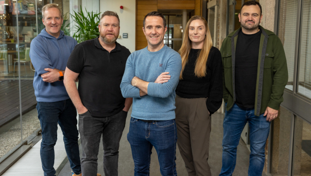 Healthtech company xWave plans 30 jobs after NHS deals