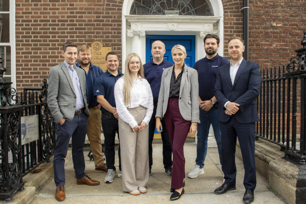 Leaf IT briefing reveals critical cyber resilience gap facing Irish businesses