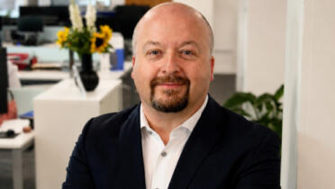 Adrian Kelly, Landmark Technologies