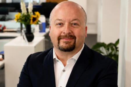 Adrian Kelly, Landmark Technologies