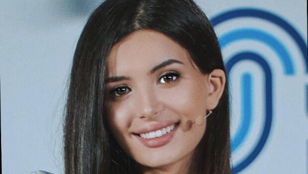 Angelika Sharygina