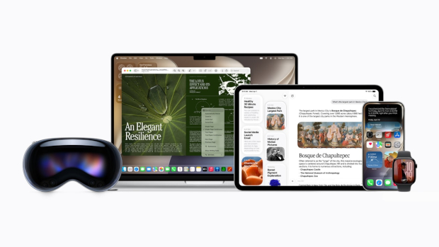 Apple focuses on performance, stability, and a new Siri