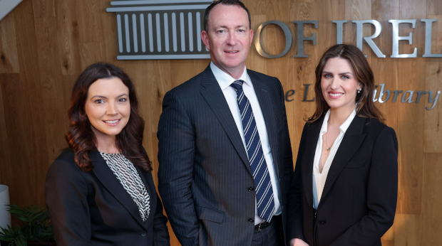 The Bar of Ireland selects Newcode as AI provider for barristers