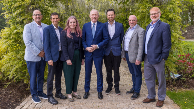 Irish-US Partnership to strengthen transatlantic bioeconomy