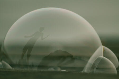 Bubble