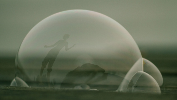Bubble