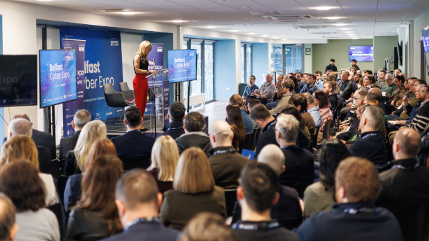 Cyber resilience moves to a boardroom priority as Irish firms face rising threats
