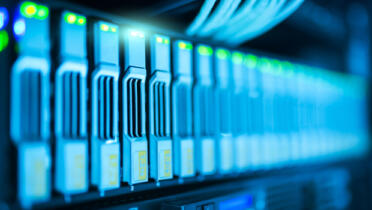 Data centre