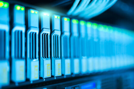 Data centre