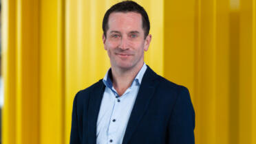 Dennis Hannigan, Accenture