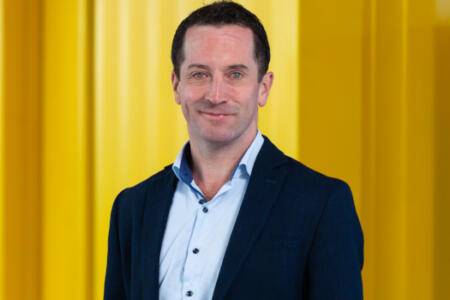 Dennis Hannigan, Accenture