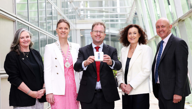Kildare Co. Council partners with EnergyCloud and Microsoft on renewable energy initiative