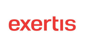 Exertis Logo