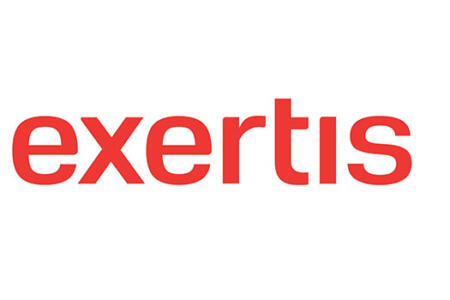 Exertis Logo