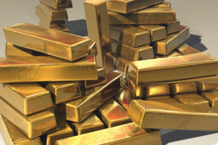 Gold Bars