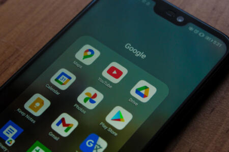 Google Apps