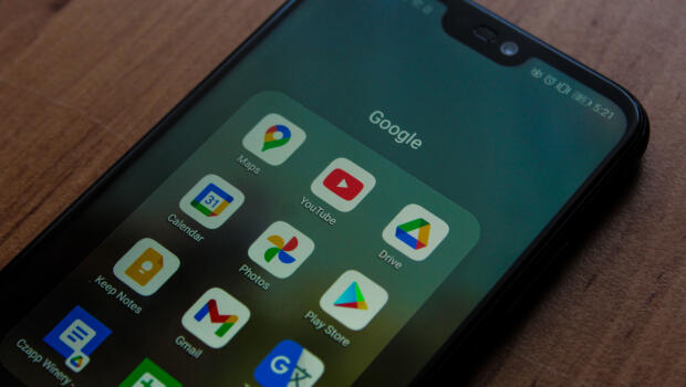 Google Apps