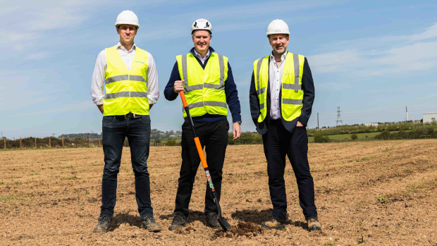 Greenvolt Next to deliver solar farm development across Amarenco’s Cork sites