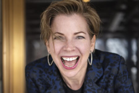Kate O'Neill