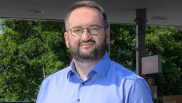 Ladislav Zimanyi, sruu