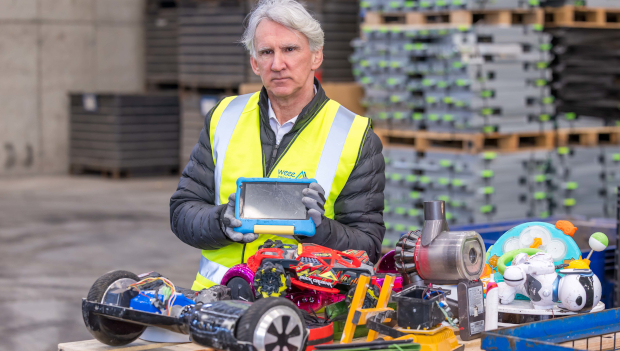 Ireland E-Waste Recycling Hits Record High Amid Policy Shifts
