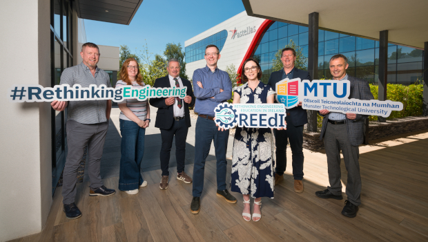 MTU addresses engineering talent gap with new Masters degree