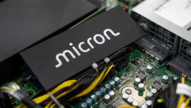 Micron