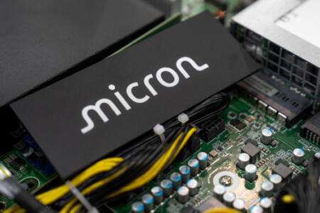 Micron