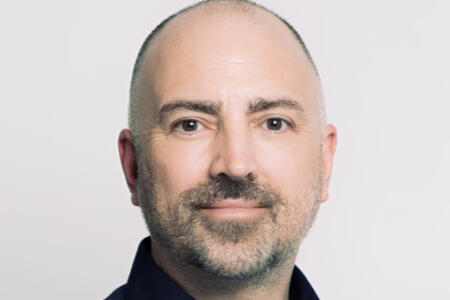 Mike Fry, Logicalis